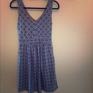 Maeve by Anthropologie Dress size 8